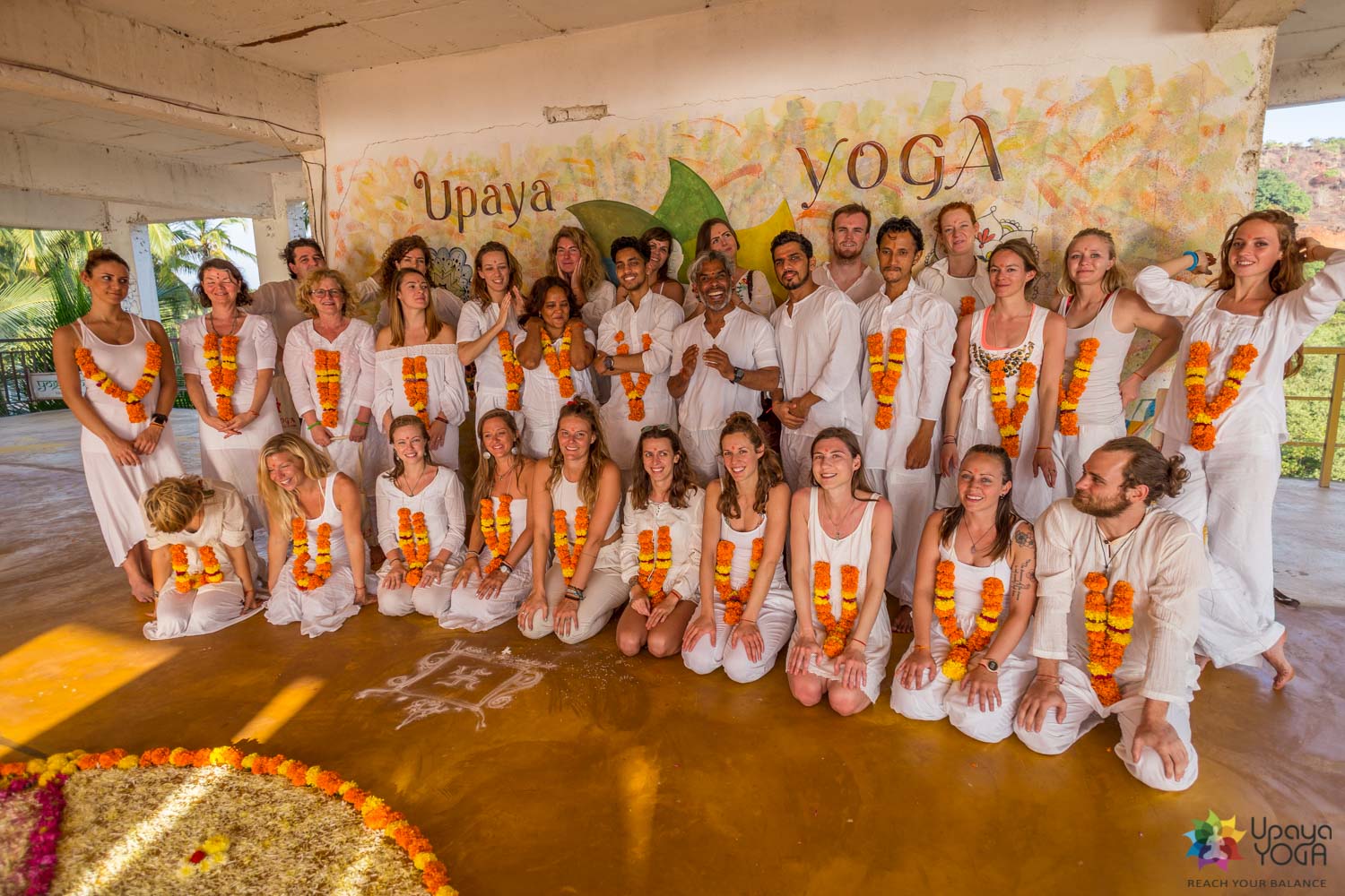 200hrs Yoga Teacher Training at Upaya Yoga School Goa India6.jpg
